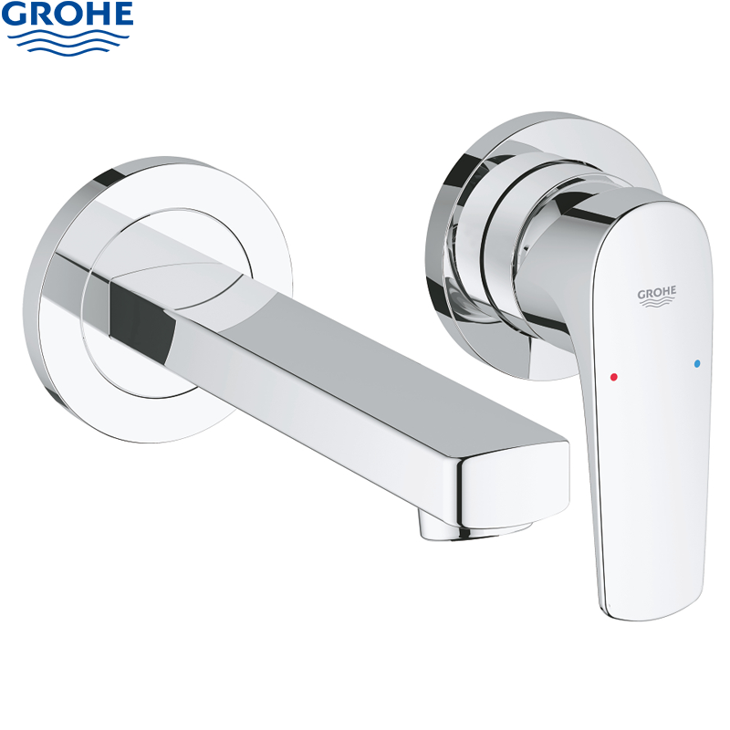 Vòi Lavabo Gắn Tường GROHE 20287000