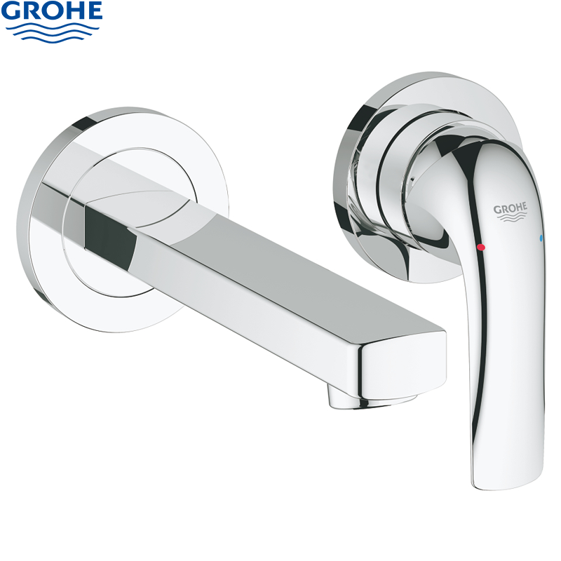 Vòi Lavabo Gắn Tường GROHE 20288000