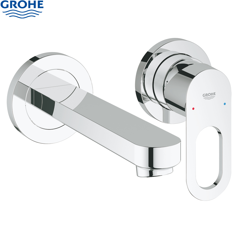 Vòi Lavabo Gắn Tường GROHE 20289000