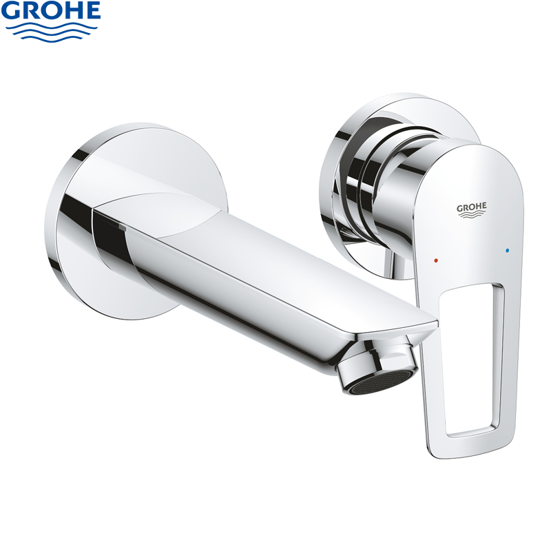 Vòi Lavabo Gắn Tường GROHE 20289001