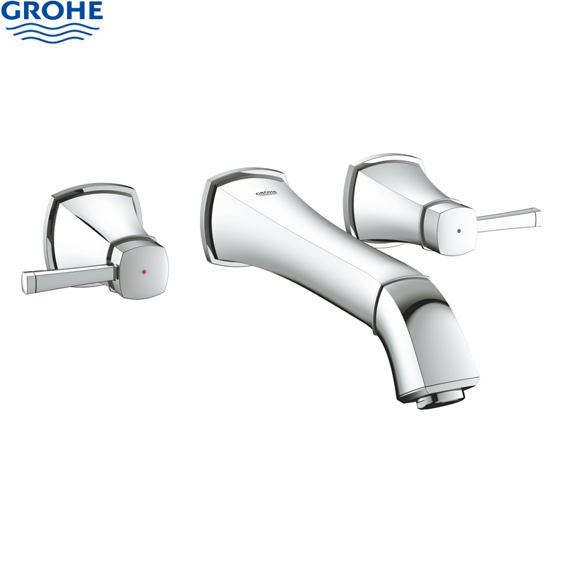 Vòi Lavabo Gắn Tường GROHE 20415000