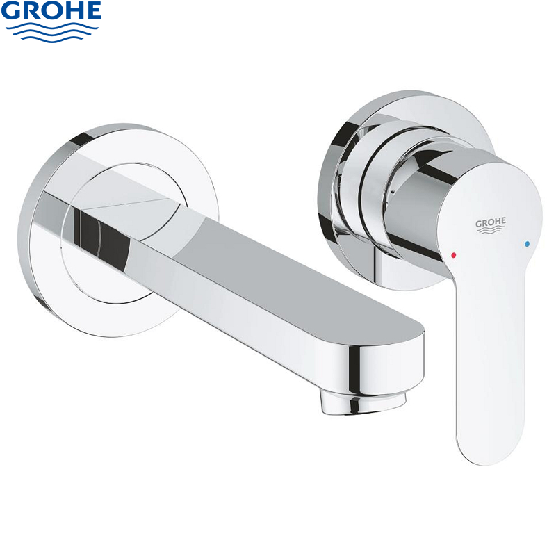 Vòi Lavabo Gắn Tường GROHE 20474000