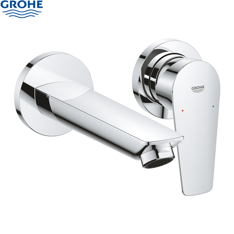 Vòi Lavabo Gắn Tường GROHE 20474001