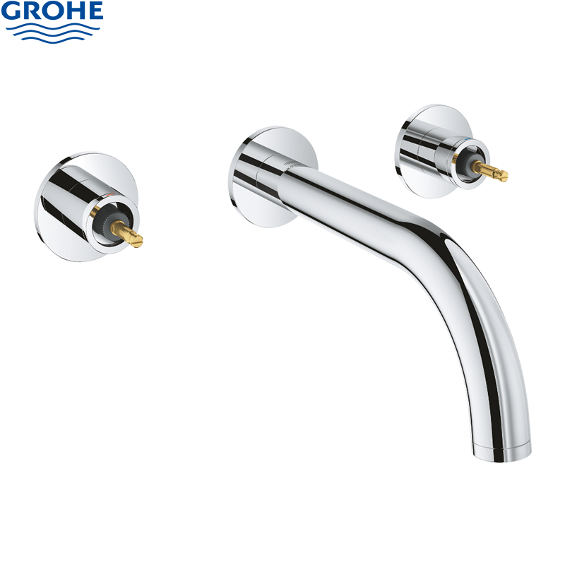 Vòi Lavabo Gắn Tường GROHE 20587000
