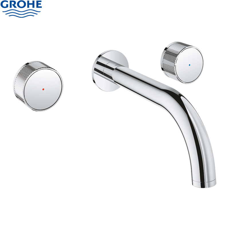 Vòi Lavabo Gắn Tường GROHE 20589000