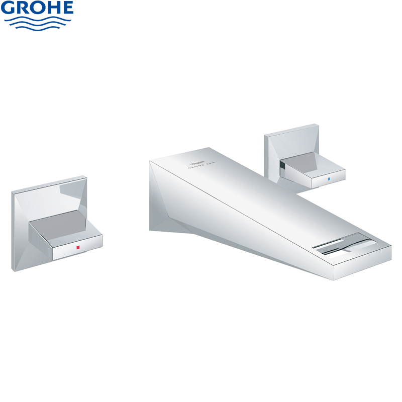 Vòi Lavabo Gắn Tường GROHE 20628000