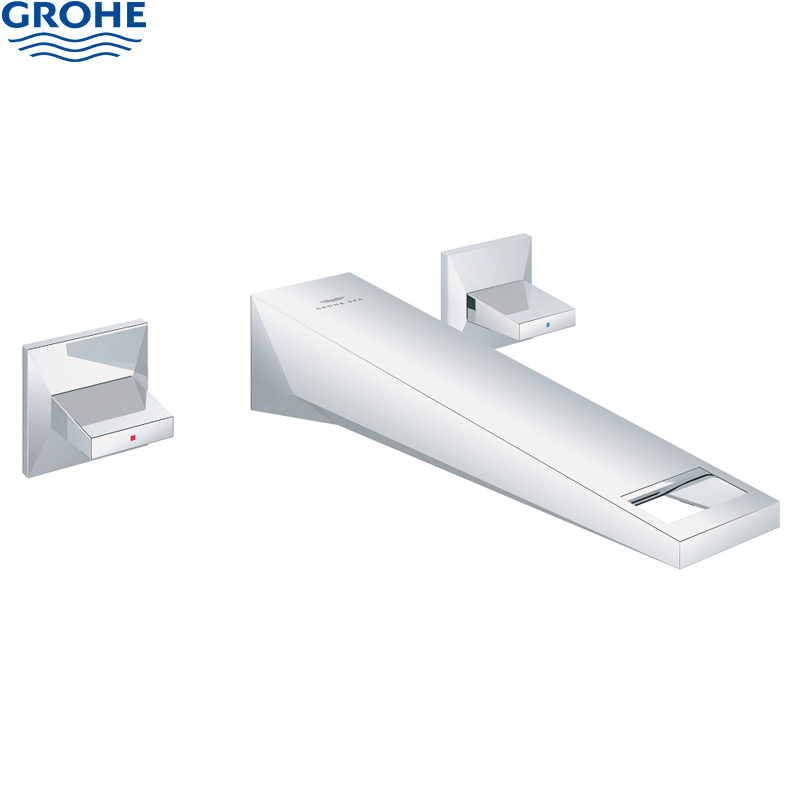 Vòi Lavabo Gắn Tường GROHE 20629000
