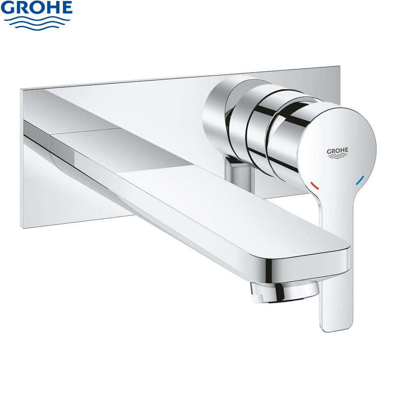 Vòi Lavabo Gắn Tường GROHE 23444001