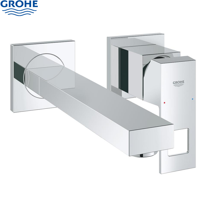 Vòi Lavabo Gắn Tường GROHE 23447000