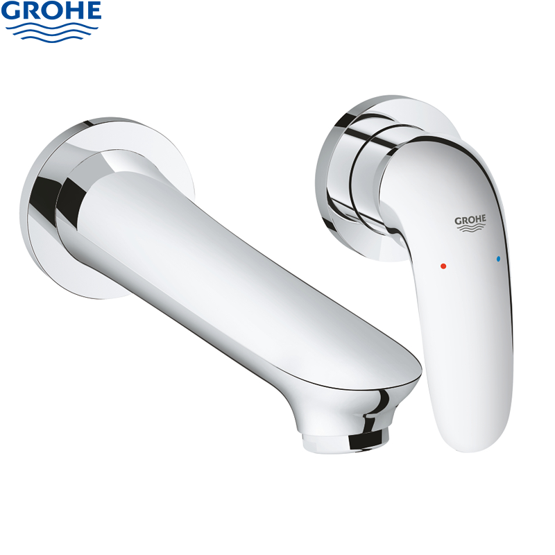 Vòi Lavabo Gắn Tường GROHE 29097003