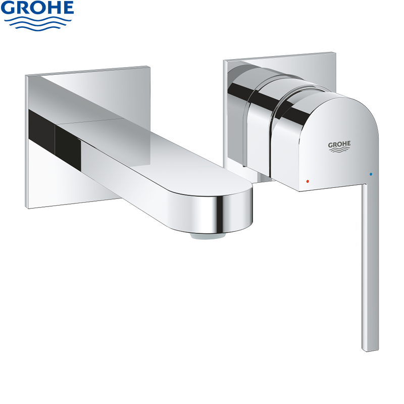 Vòi Lavabo Gắn Tường GROHE 29303003