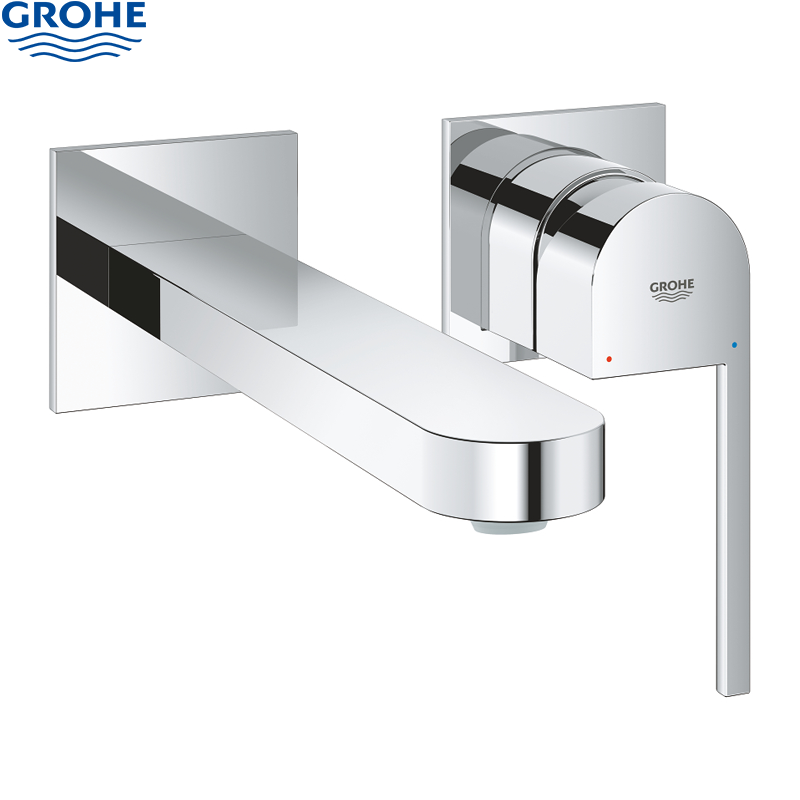 Vòi Lavabo Gắn Tường GROHE 29306003