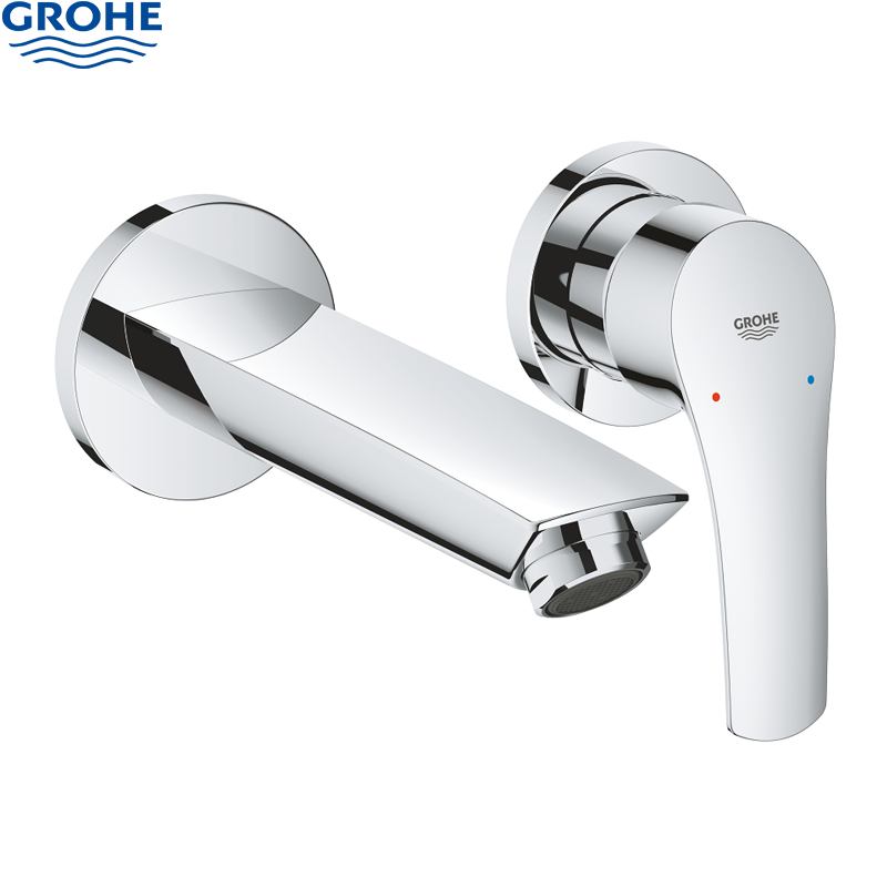Vòi Lavabo Gắn Tường GROHE 29337003