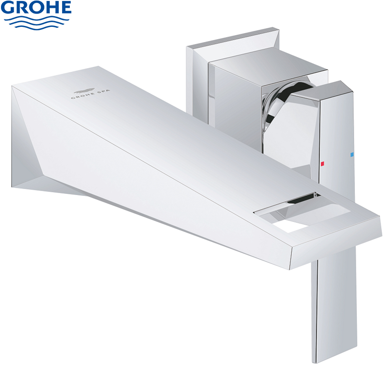 Vòi Lavabo Gắn Tường GROHE 29402000