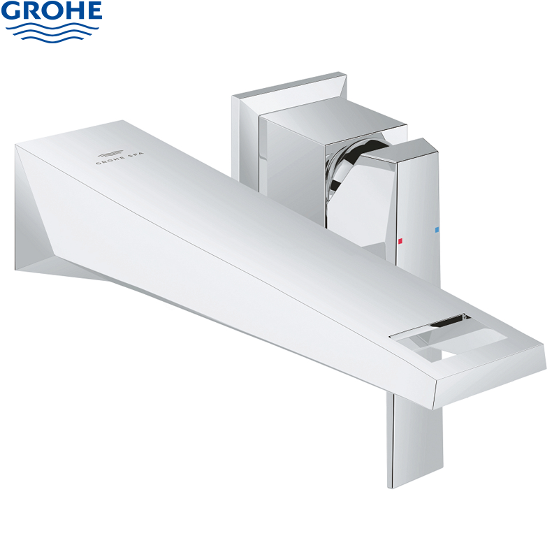 Vòi Lavabo Gắn Tường GROHE 29403000