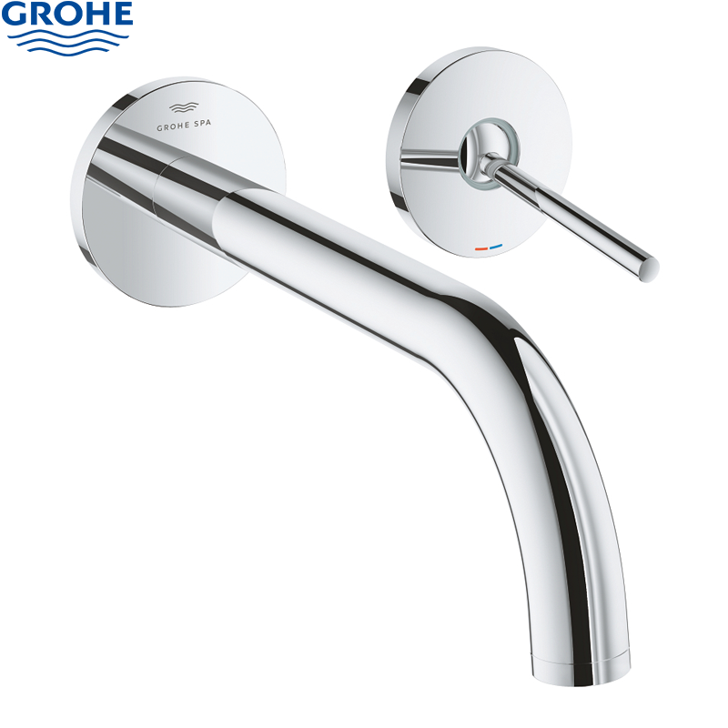 Vòi Lavabo Gắn Tường GROHE 29406000