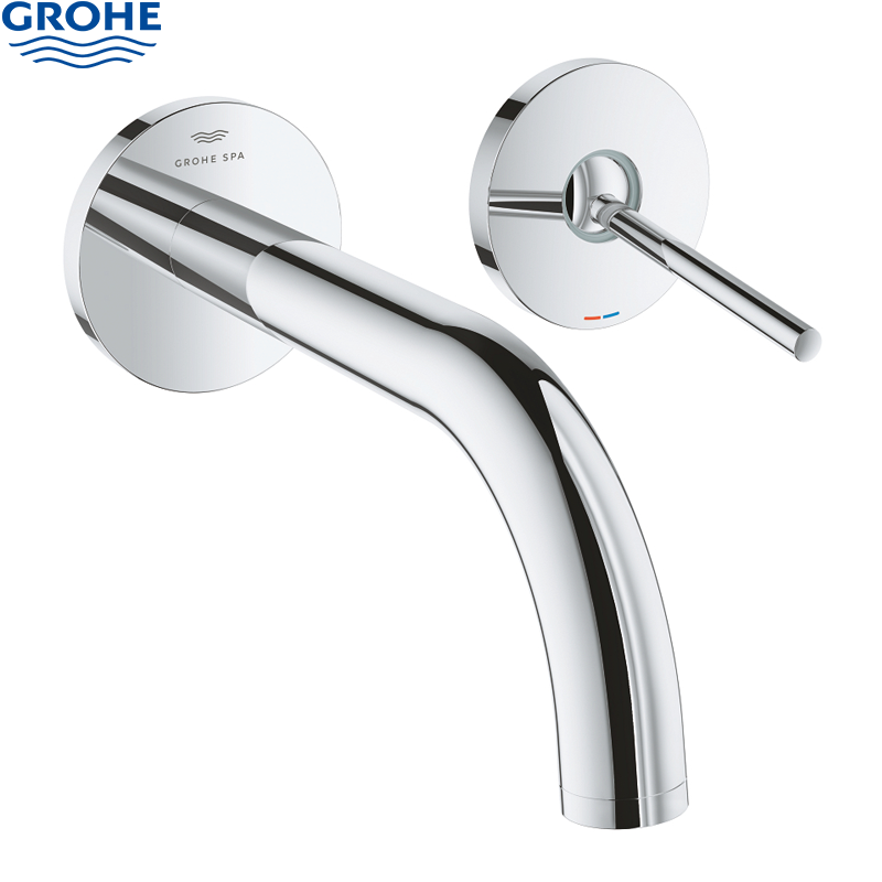Vòi Lavabo Gắn Tường GROHE 29410000