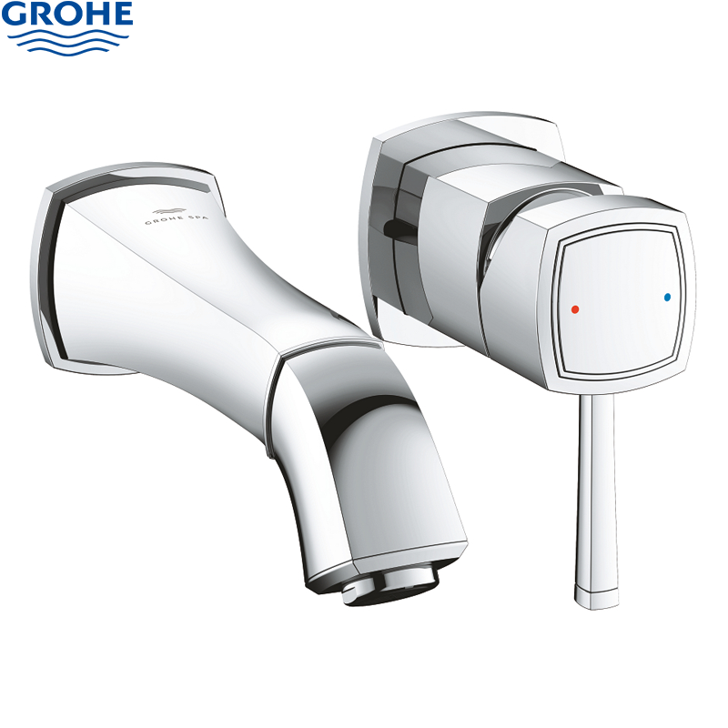 Vòi Lavabo Gắn Tường GROHE 29416000
