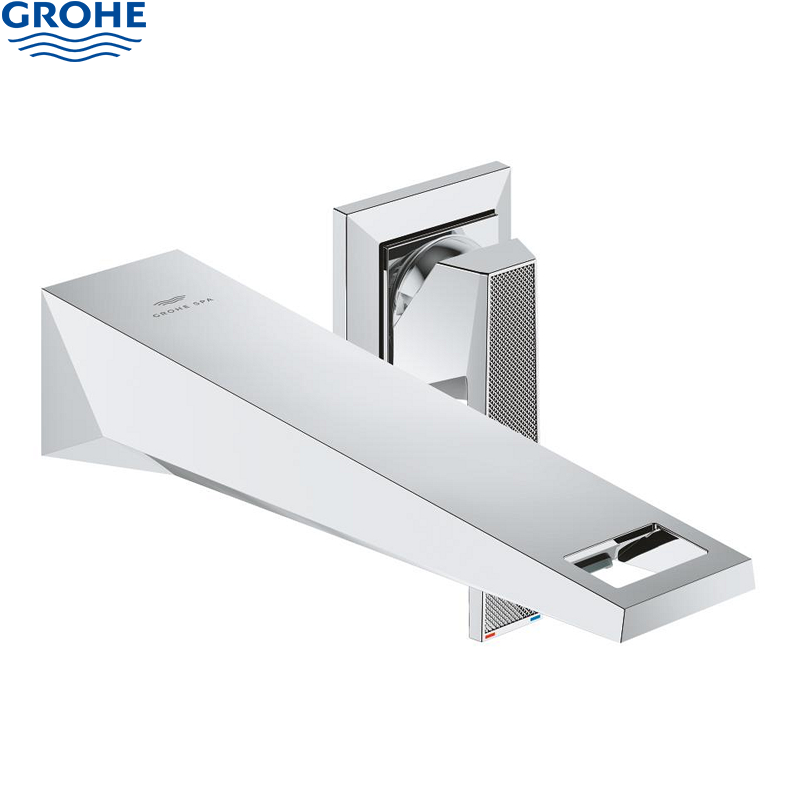 Vòi Lavabo Gắn Tường GROHE 29517000