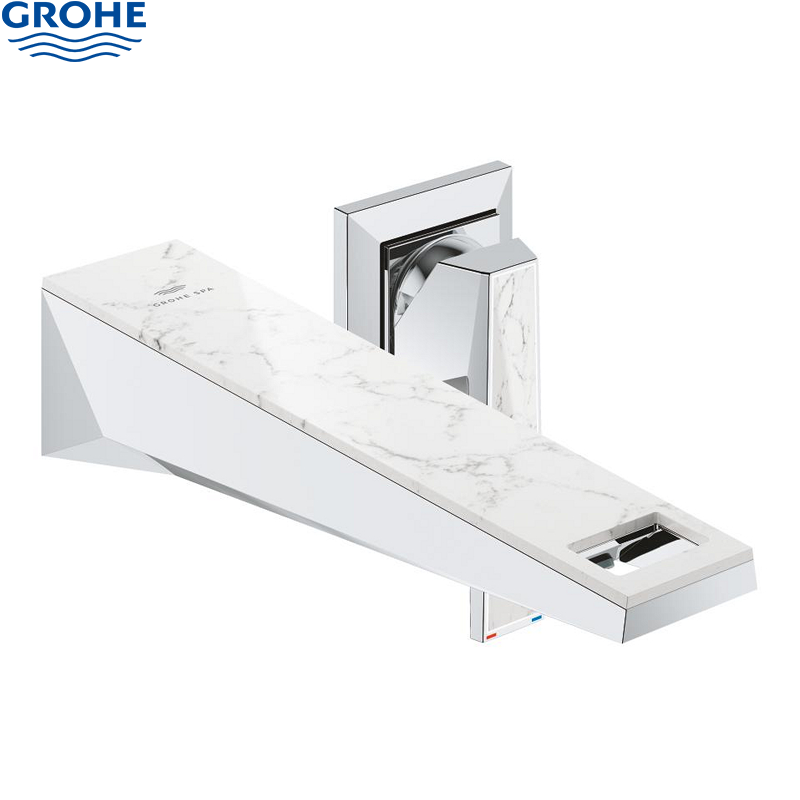 Vòi Lavabo Gắn Tường GROHE 29519000