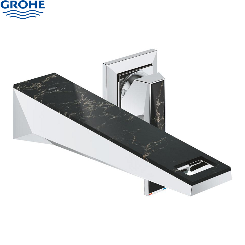 Vòi Lavabo Gắn Tường GROHE 29521000