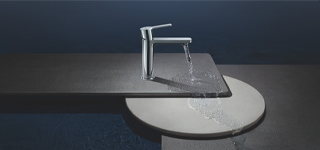 Vòi Lavabo Grohe
