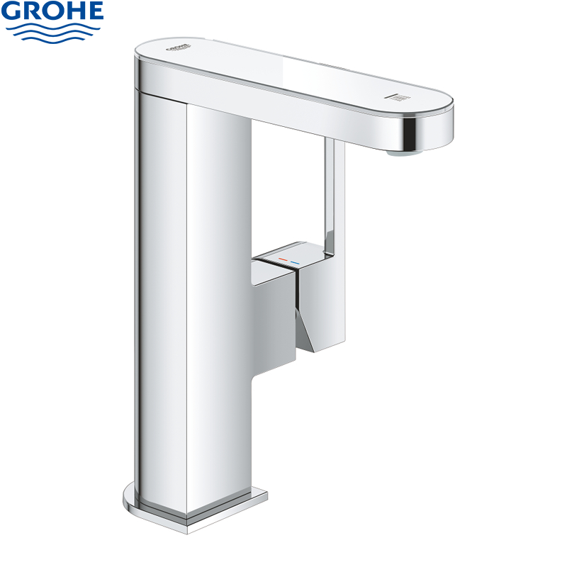 Vòi Lavabo Hiển Thị Nhiệt Độ GROHE 23958003