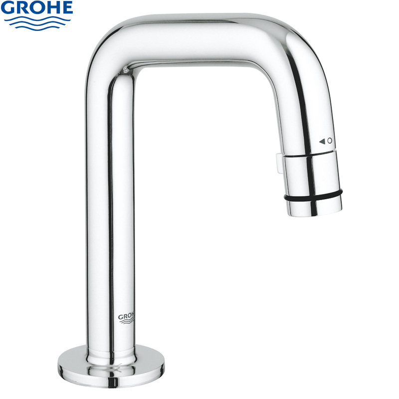 Vòi Lavabo Lạnh Cổ Cao GROHE 20202000