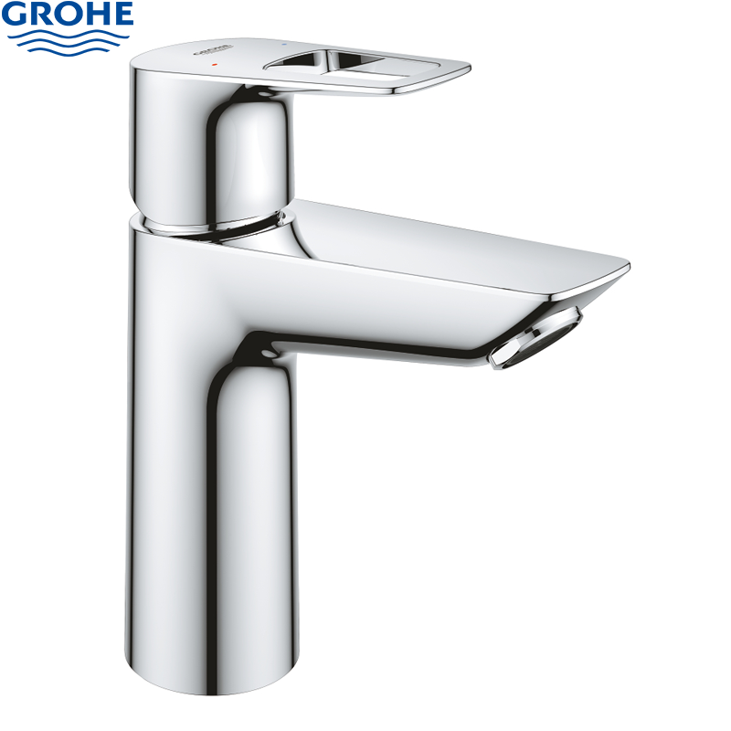 Vòi Lavabo Nóng Lạnh GROHE 23091001