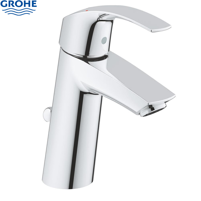 Vòi Lavabo Nóng Lạnh GROHE 23322001