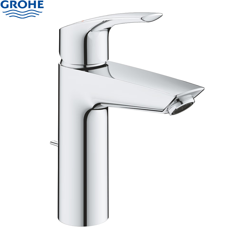 Vòi Lavabo Nóng Lạnh GROHE 23322003
