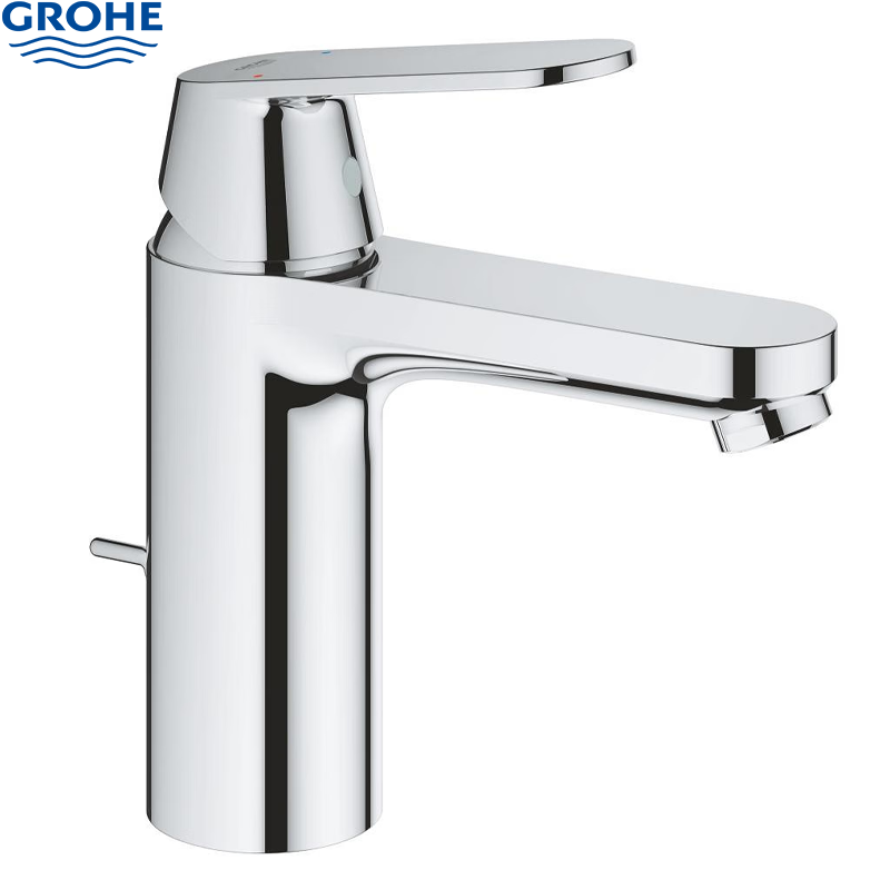 Vòi Lavabo Nóng Lạnh GROHE 23325000