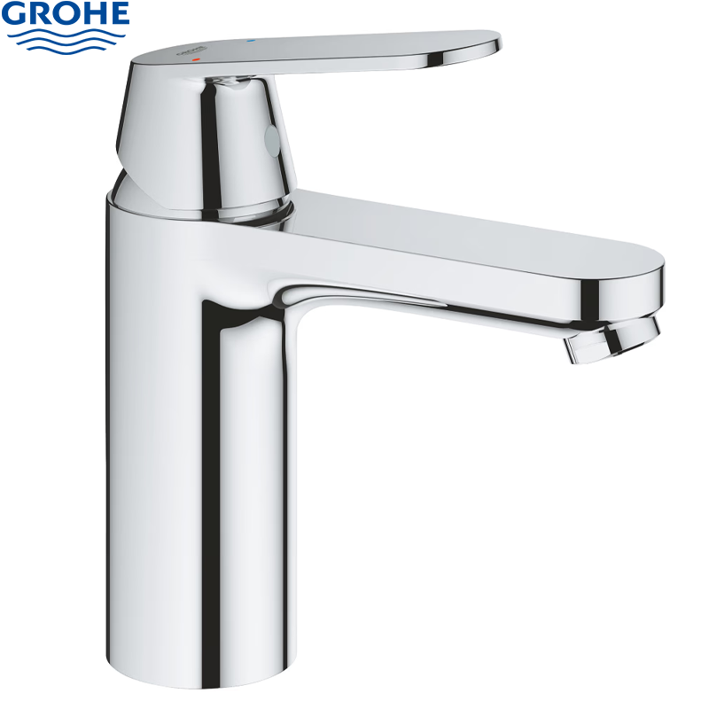 Vòi Lavabo Nóng Lạnh GROHE 23327000