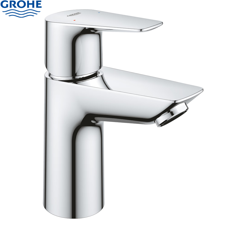 Vòi Lavabo Nóng Lạnh GROHE 23330001