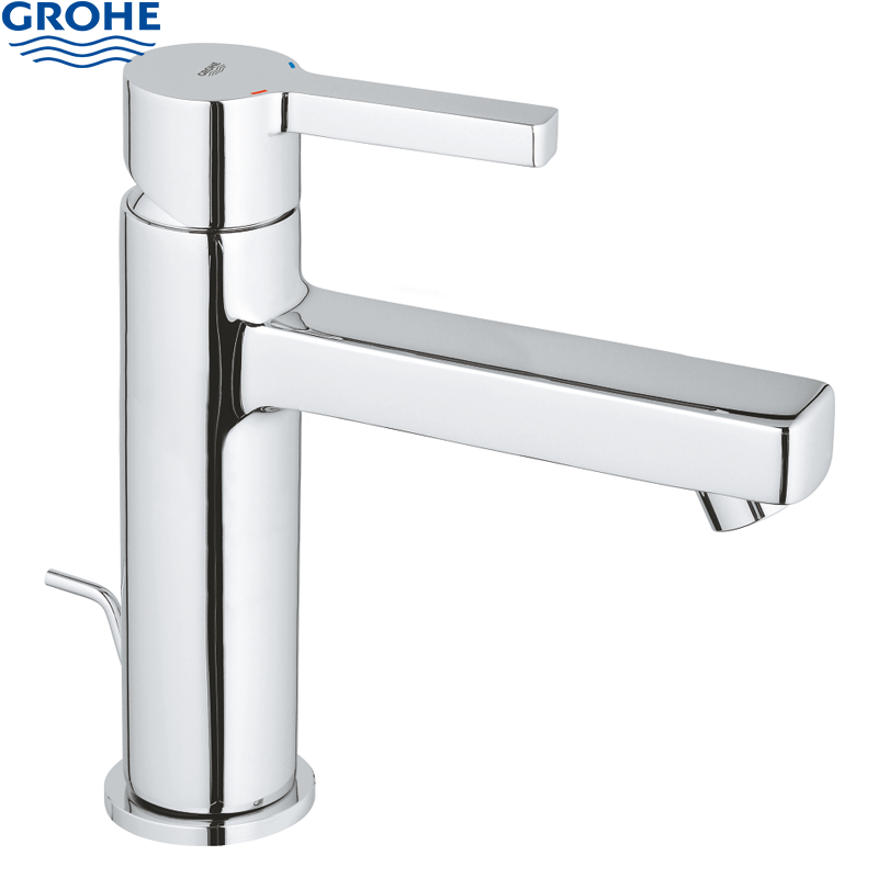 Vòi Lavabo Nóng Lạnh GROHE 23443000