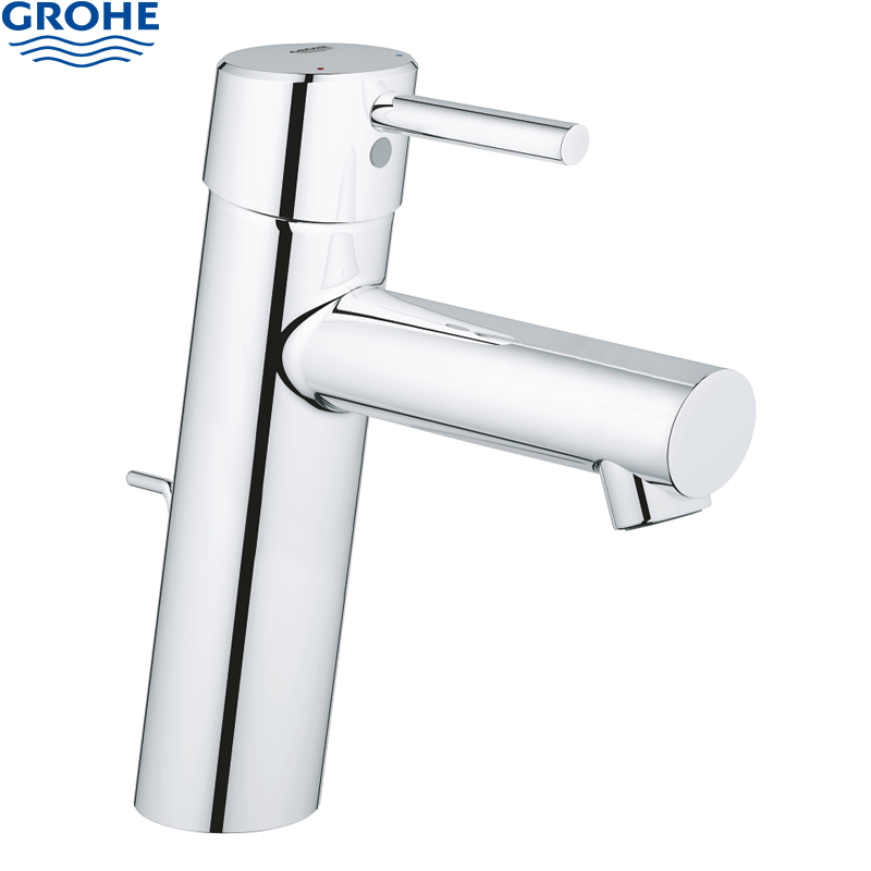 Vòi Lavabo Nóng Lạnh GROHE 23450001