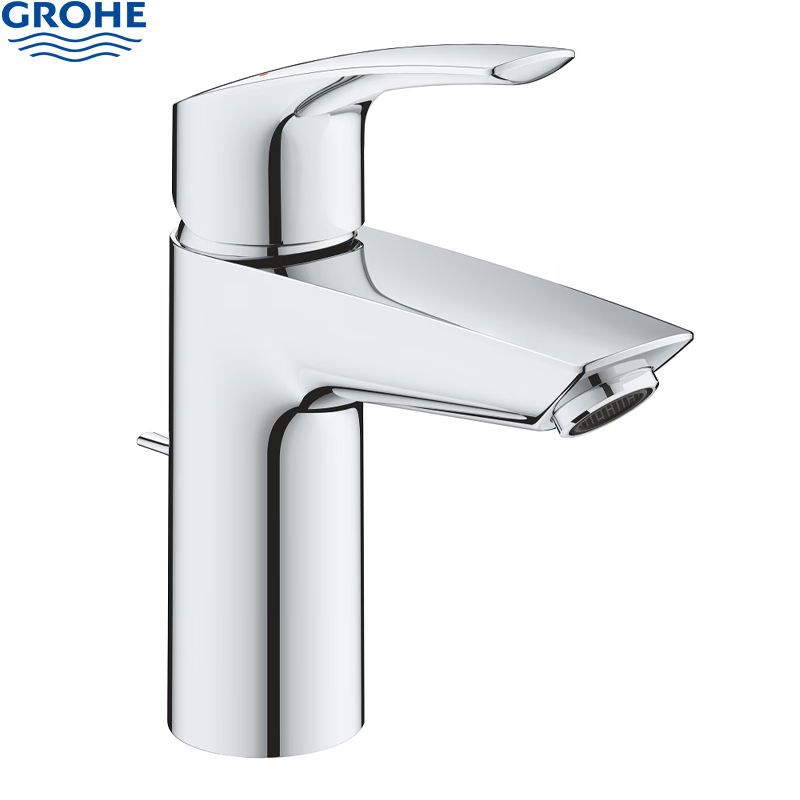 Vòi Lavabo Nóng Lạnh GROHE 23456003