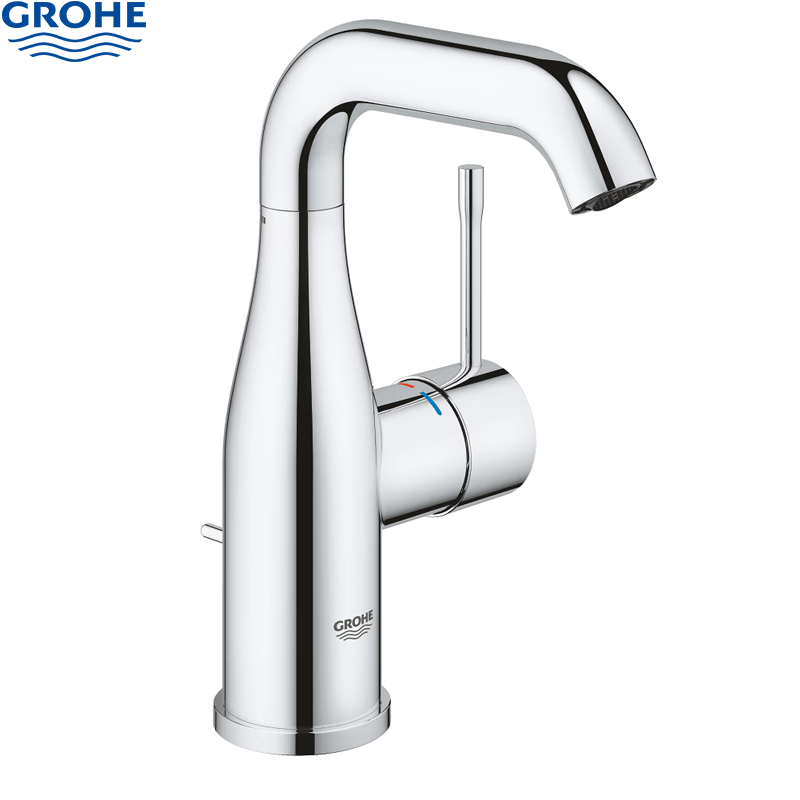 Vòi Lavabo Nóng Lạnh GROHE 23462001