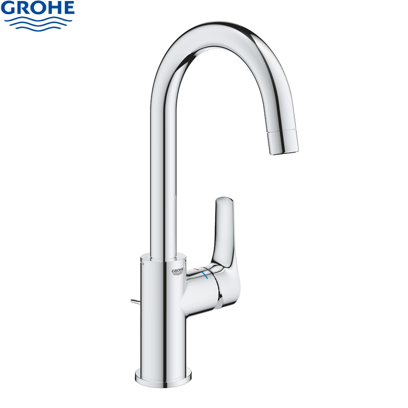 Vòi Lavabo Nóng Lạnh GROHE 23537003