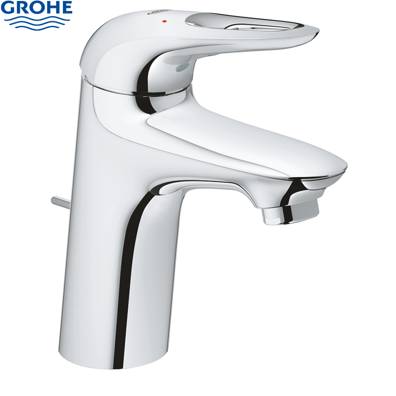 Vòi Lavabo Nóng Lạnh GROHE 23564003