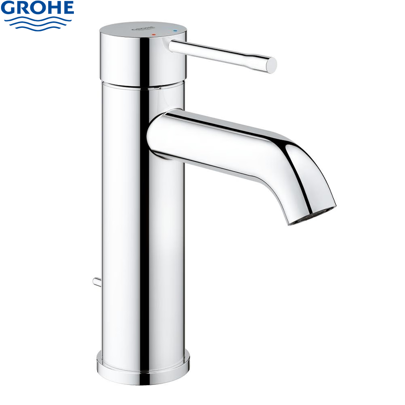 Vòi Lavabo Nóng Lạnh GROHE 23589001