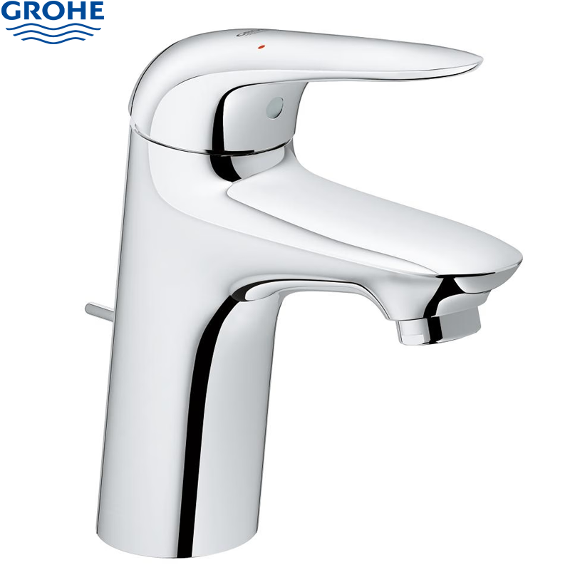 Vòi Lavabo Nóng Lạnh GROHE 23707003