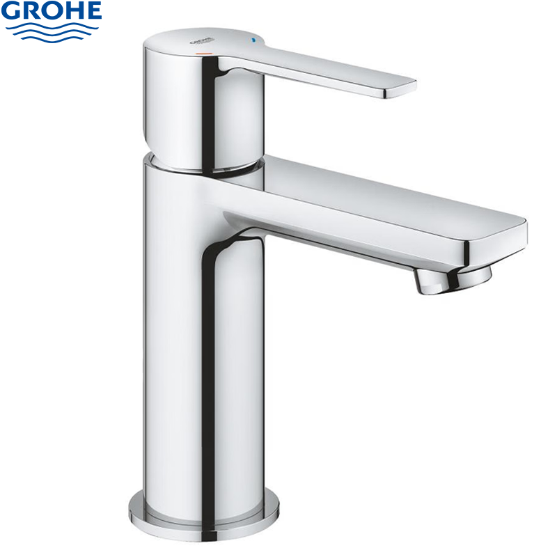 Vòi Lavabo Nóng Lạnh GROHE 23791001