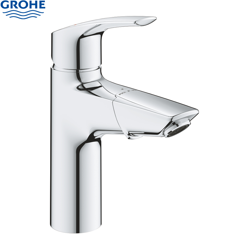 Vòi Lavabo Nóng Lạnh GROHE 23976003
