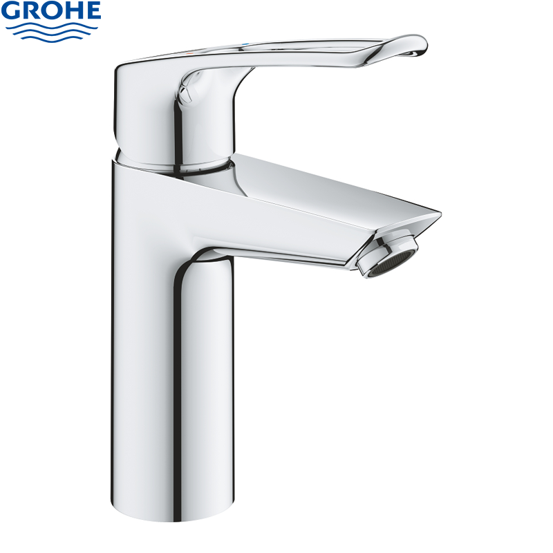 Vòi Lavabo Nóng Lạnh GROHE 23981003