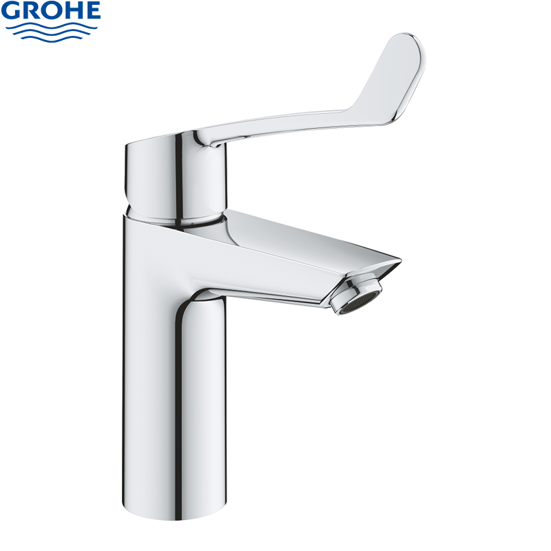 Vòi Lavabo Nóng Lạnh GROHE 23983003