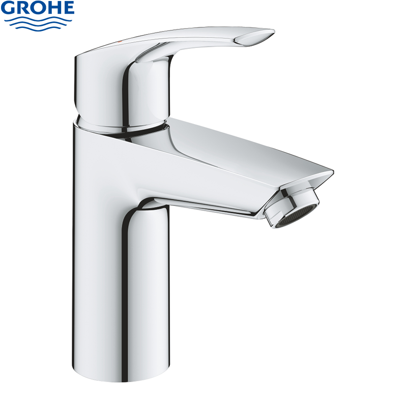 Vòi Lavabo Nóng Lạnh GROHE 23988003