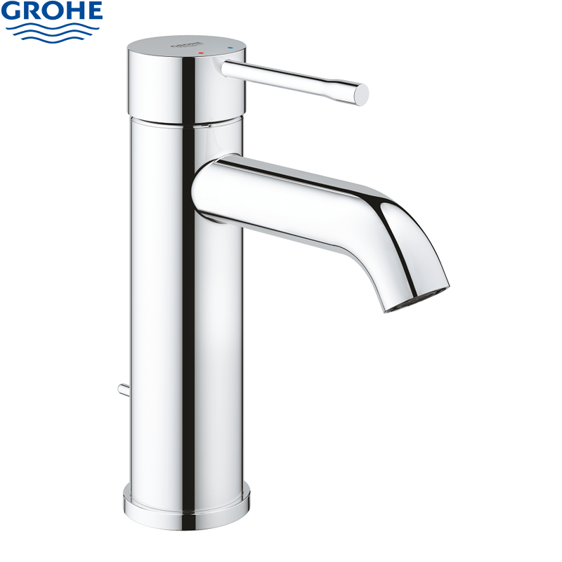 Vòi Lavabo Nóng Lạnh GROHE 24171001