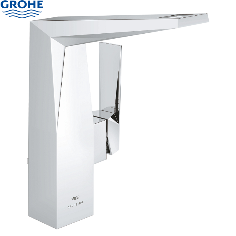 Vòi Lavabo Nóng Lạnh GROHE 24344000
