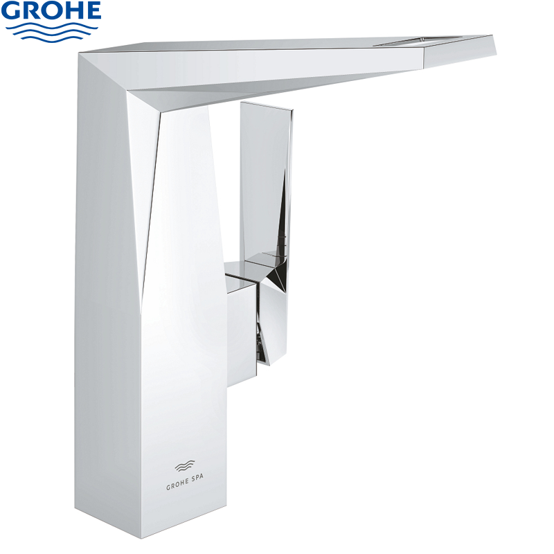 Vòi Lavabo Nóng Lạnh GROHE 24345000